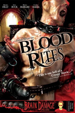 Blood Rites (2003)