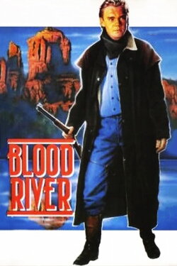 Blood River (1991) Blood River (1991)