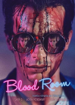 Blood Room (2016) Blood Room (2016)