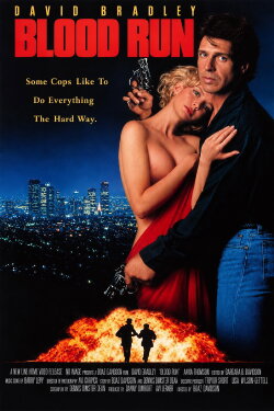 Blood Run (1994) Blood Run (1994)