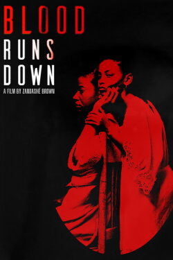 Blood Runs Down (2018) Blood Runs Down (2018)