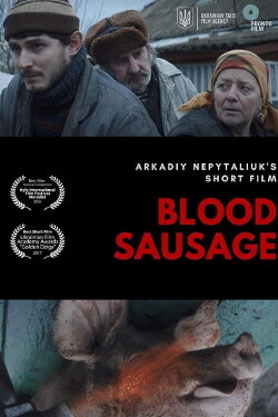 Blood Sausage (2017) Blood Sausage (2017)