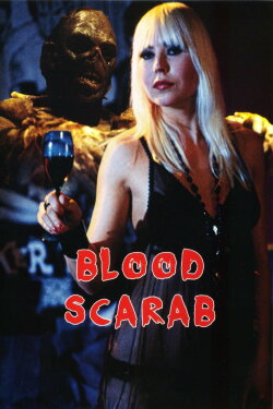 Blood Scarab (2008) Blood Scarab (2008)