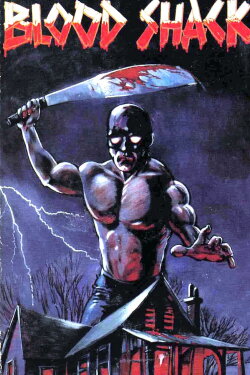 Blood Shack (1971) Blood Shack (1971)
