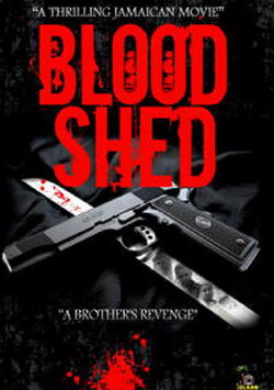 Blood Shed: A Brothers Revenge (2007) Blood Shed: A Brothers Revenge (2007)