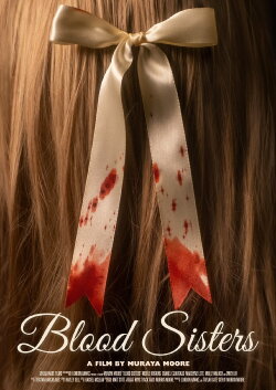 Blood Sisters (2024) Blood Sisters (2024)