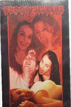 Blood Sisters (2003) Blood Sisters (2003)