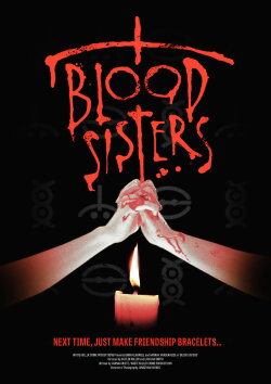 Blood Sisters (2017) Blood Sisters (2017)