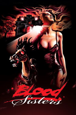 Blood Sisters (1987) Blood Sisters (1987)