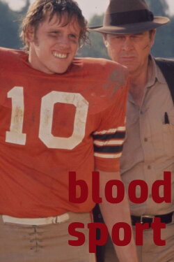 Blood Sport (1973) Blood Sport (1973)