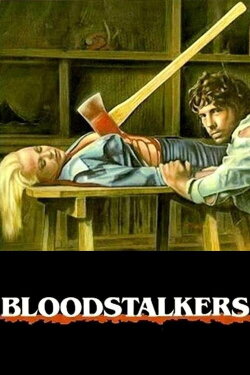 Blood Stalkers (1976) Blood Stalkers (1976)