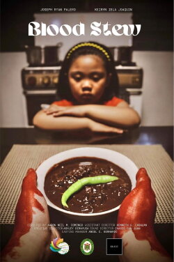 Blood Stew (2021) Blood Stew (2021)