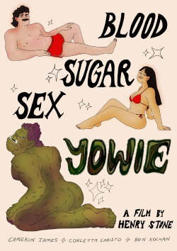 Blood Sugar Sex Yowie (2023) Blood Sugar Sex Yowie (2023)