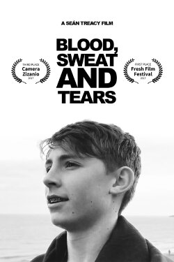 Blood, Sweat and Tears (2017) Blood, Sweat and Tears (2017)