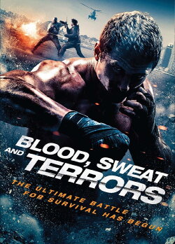 Blood, Sweat and Terrors (2018) Blood, Sweat and Terrors (2018)