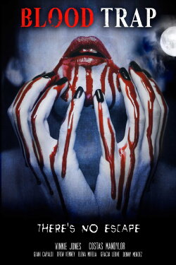 Blood Trap (2015) Blood Trap (2015)