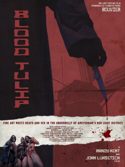Blood Tulip (2019) Blood Tulip (2019)