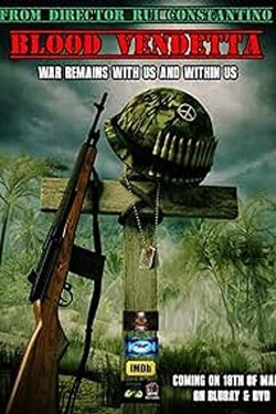 Blood Vendetta (2024) Blood Vendetta (2024)