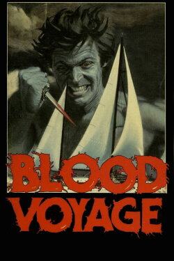Blood Voyage (1976) Blood Voyage (1976)