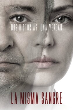 Blood Will Tell (2019) Blood Will Tell (2019)