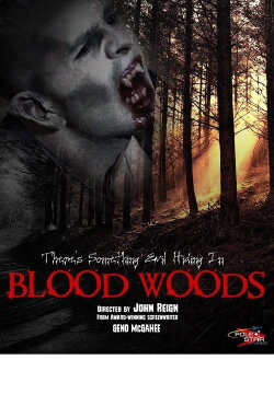 Blood Woods (2017) Blood Woods (2017)