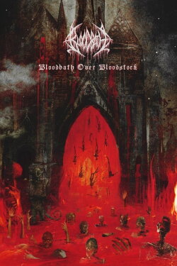 Bloodbath: Bloodbath Over Bloodstock (2011) Bloodbath: Bloodbath Over Bloodstock (2011)