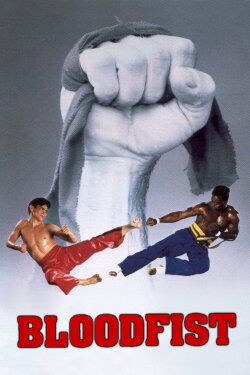 Bloodfist (1989)