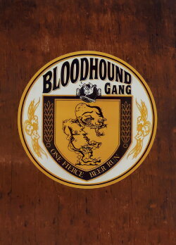 Bloodhound Gang: One Fierce Beer Run (2003) Bloodhound Gang: One Fierce Beer Run (2003)