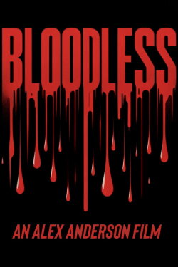 Bloodless (2024)