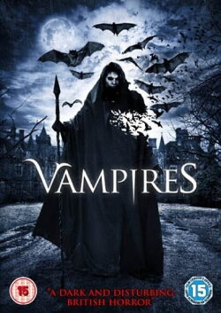 Bloodless (2014)