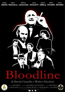 Bloodline (2023) Bloodline (2023)