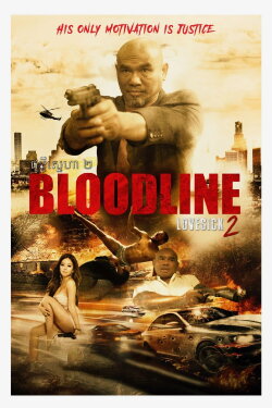 Bloodline: Lovesick 2 (2018) Bloodline: Lovesick 2 (2018)