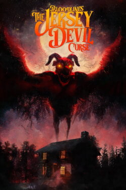 Bloodlines: The Jersey Devil Curse (2022) Bloodlines: The Jersey Devil Curse (2022)