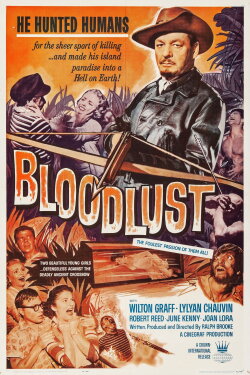 Bloodlust! (1961) Bloodlust! (1961)