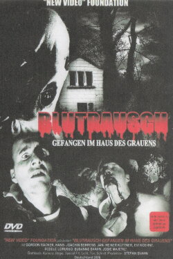 Bloodlust - Trapped in the House of Horror (2006) Bloodlust - Trapped in the House of Horror (2006)
