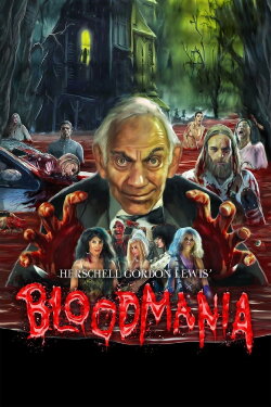 BloodMania (2017) BloodMania (2017)