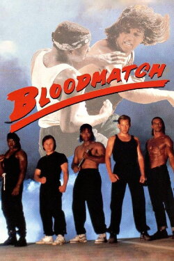Bloodmatch (1991) Bloodmatch (1991)