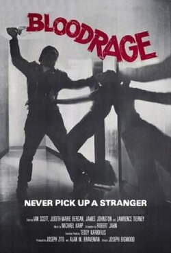 Bloodrage (1980) Bloodrage (1980)