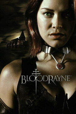 BloodRayne (2005) BloodRayne (2005)