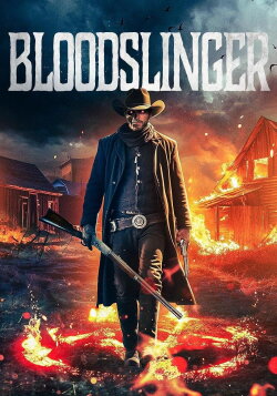 Bloodslinger (2022)