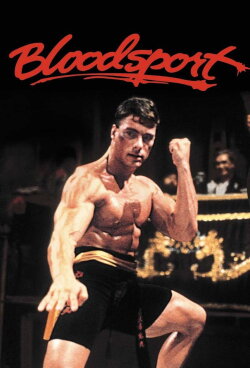 Bloodsport (1988) Bloodsport (1988)