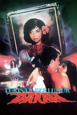 Bloodstained Painting (1988) Bloodstained Painting (1988)