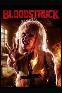 Bloodstruck (2010) Bloodstruck (2010)
