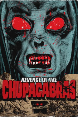 Bloodthirst 2: Revenge of the Chupacabras (2005) Bloodthirst 2: Revenge of the Chupacabras (2005)
