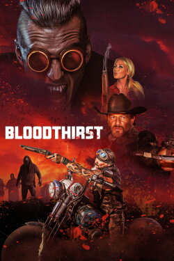 Bloodthirst (2023) Bloodthirst (2023)