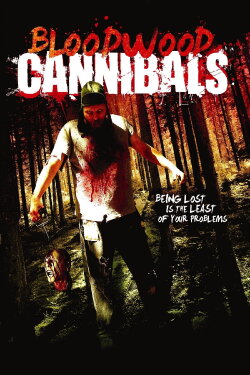 Bloodwood Cannibals (2010) Bloodwood Cannibals (2010)