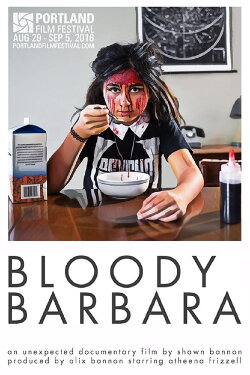 Bloody Barbara (2016) Bloody Barbara (2016)