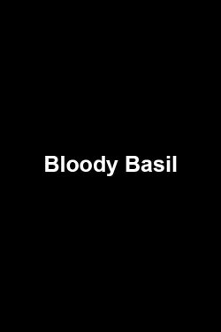 Bloody Basil (2017)