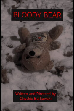 Bloody Bear (2024) Bloody Bear (2024)