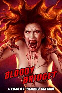 Bloody Bridget (2023) Bloody Bridget (2023)